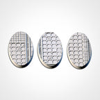 Royal Palace High Res Bases