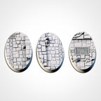 Dungeon High Res Bases