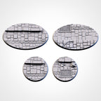 Dungeon High Res Bases