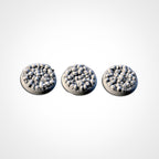 Skulls High Res Bases