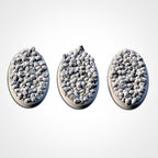 Skulls High Res Bases