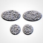Skulls High Res Bases