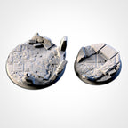 City Ruins High Res Bases