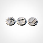 Egyptian High Res Bases