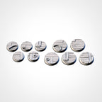 Wooden Plank High Res Bases