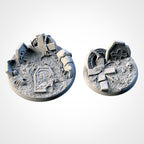 Graveyard High Res Bases