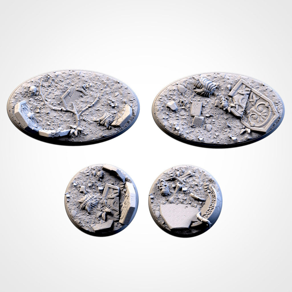 Graveyard High Res Bases