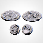 Graveyard High Res Bases