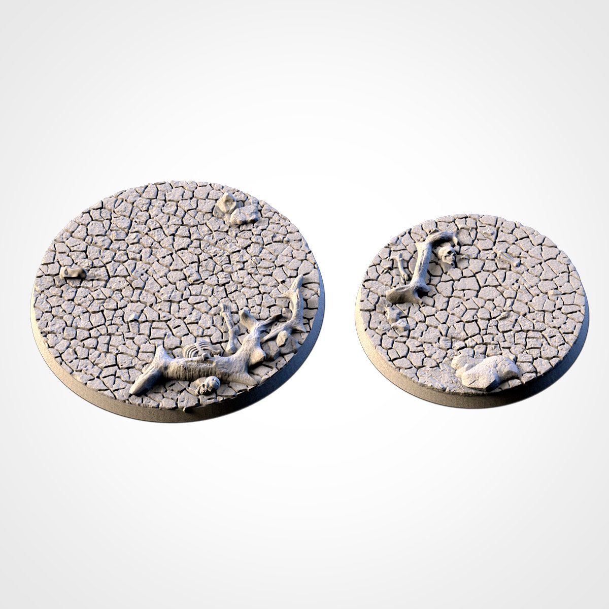 Desert High Res Bases