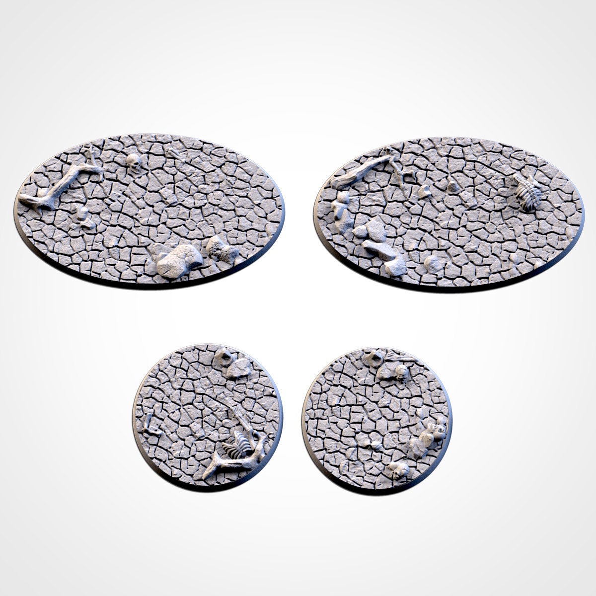 Desert High Res Bases
