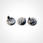 Alien Landscape High Res Bases