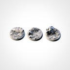 Forest High Res Bases