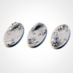 Forest High Res Bases