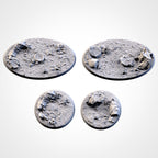 Forest High Res Bases