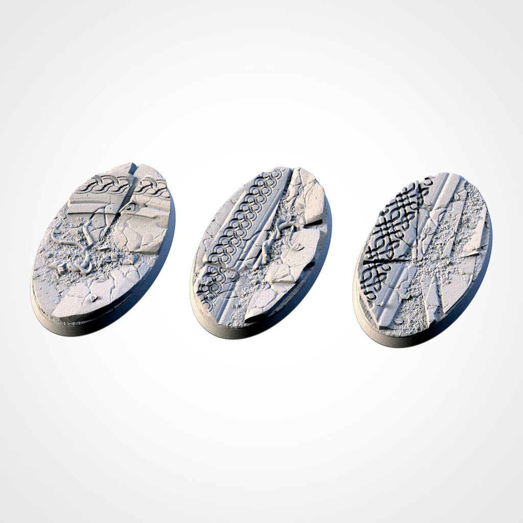 Ancestral Ruins High Res Bases
