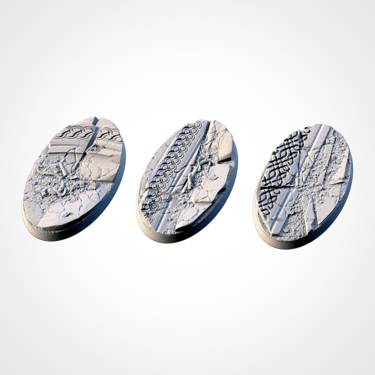 Ancestral Ruins High Res Bases