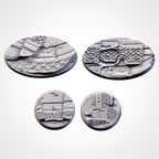 Ancestral Ruins High Res Bases
