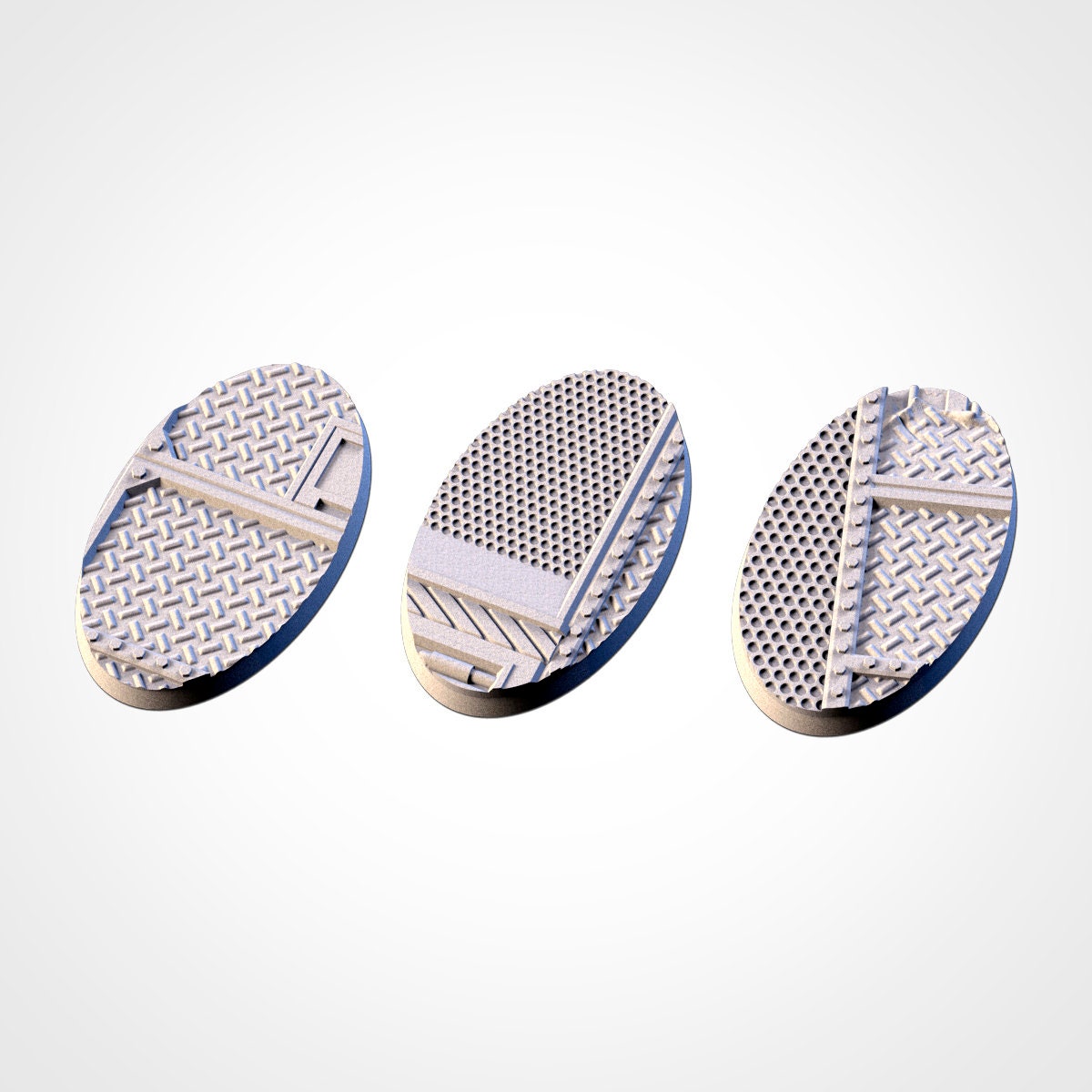 Factory High Res Bases