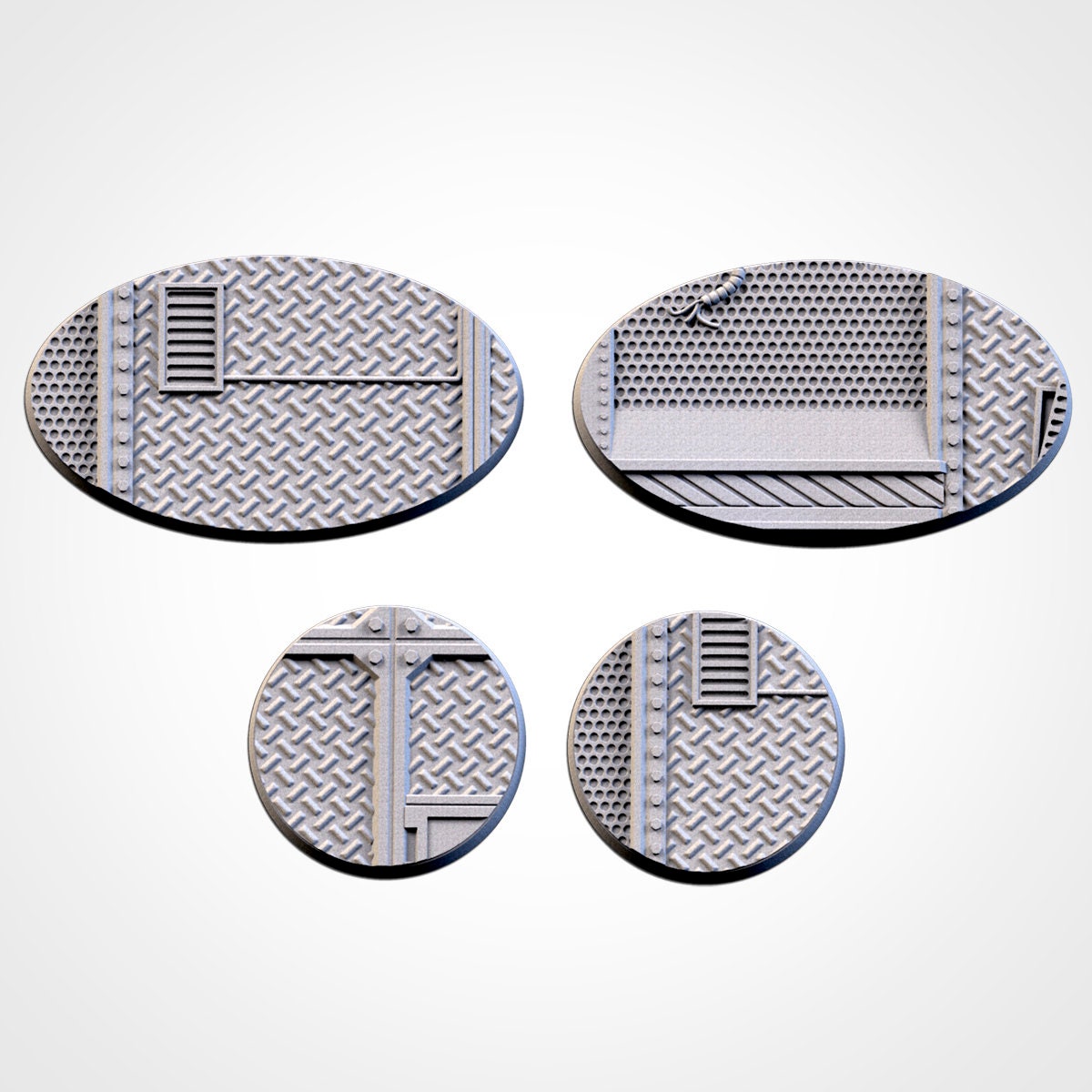 Factory High Res Bases