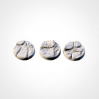 Volcano High Res Bases