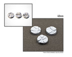 Volcano High Res Bases