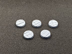 Royal Palace High Res Bases