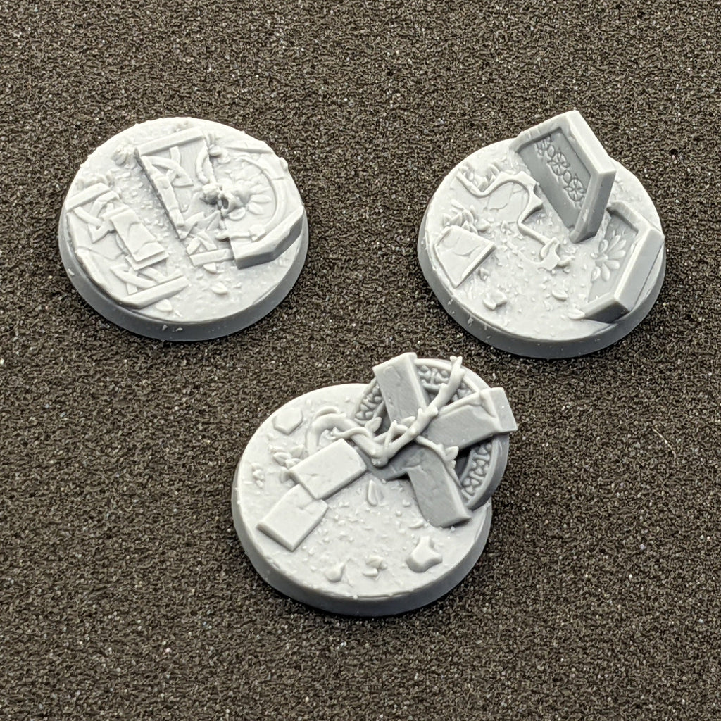 Graveyard High Res Bases
