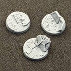Graveyard High Res Bases