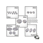 WWII High Res Bases