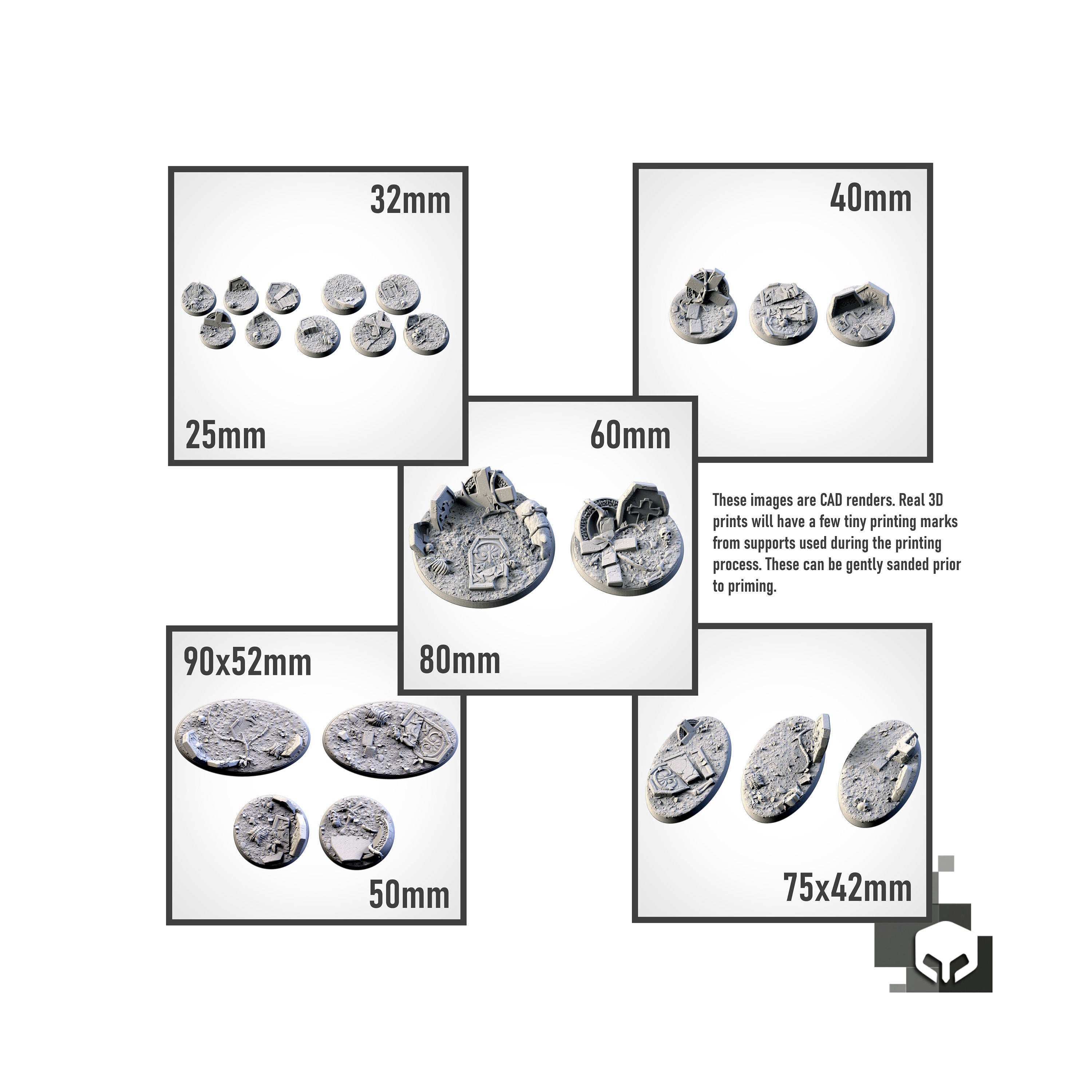Graveyard High Res Bases