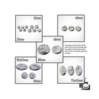 Egyptian High Res Bases