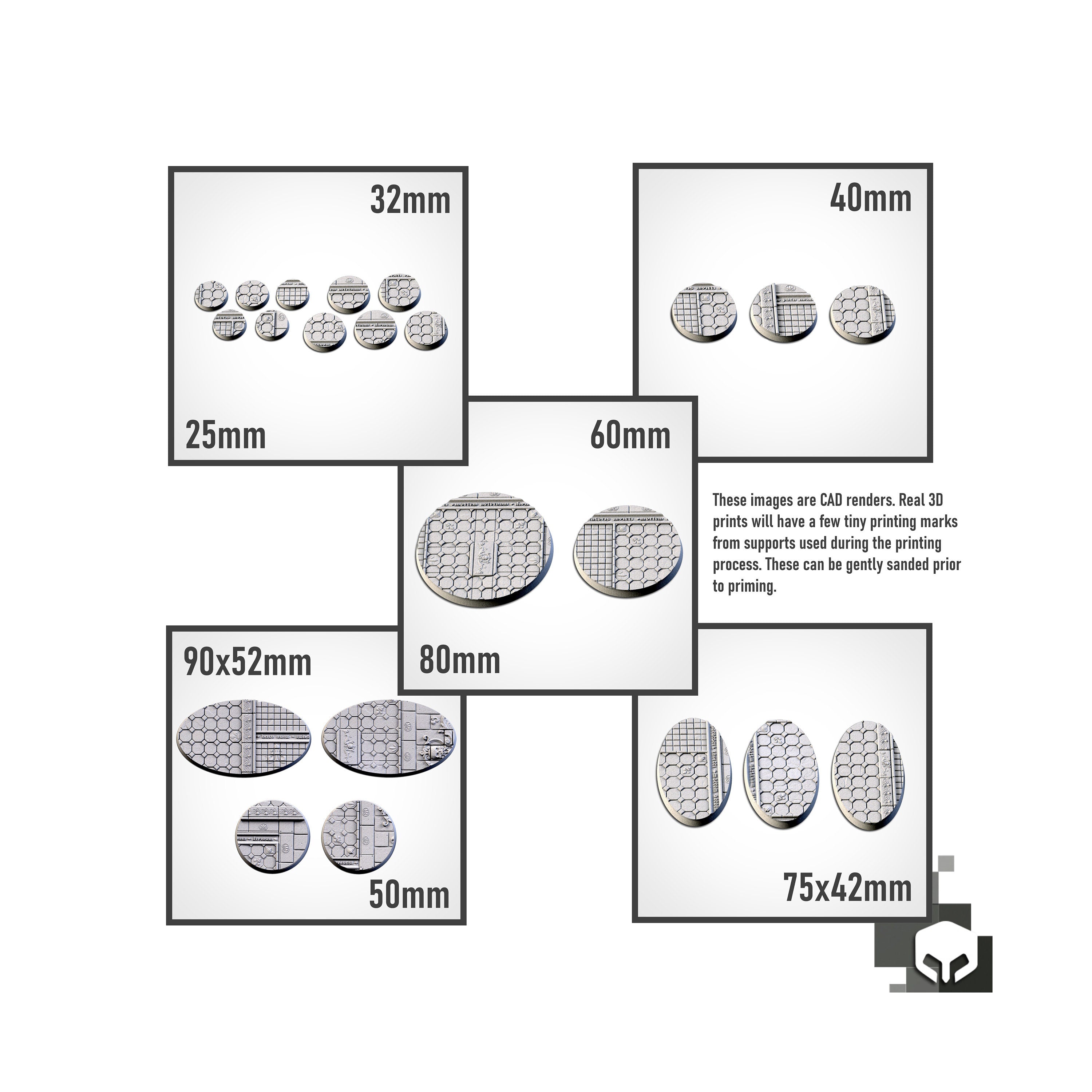 Royal Palace High Res Bases