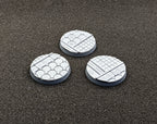 Royal Palace High Res Bases