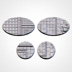 Royal Palace High Res Bases