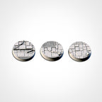 Dungeon High Res Bases