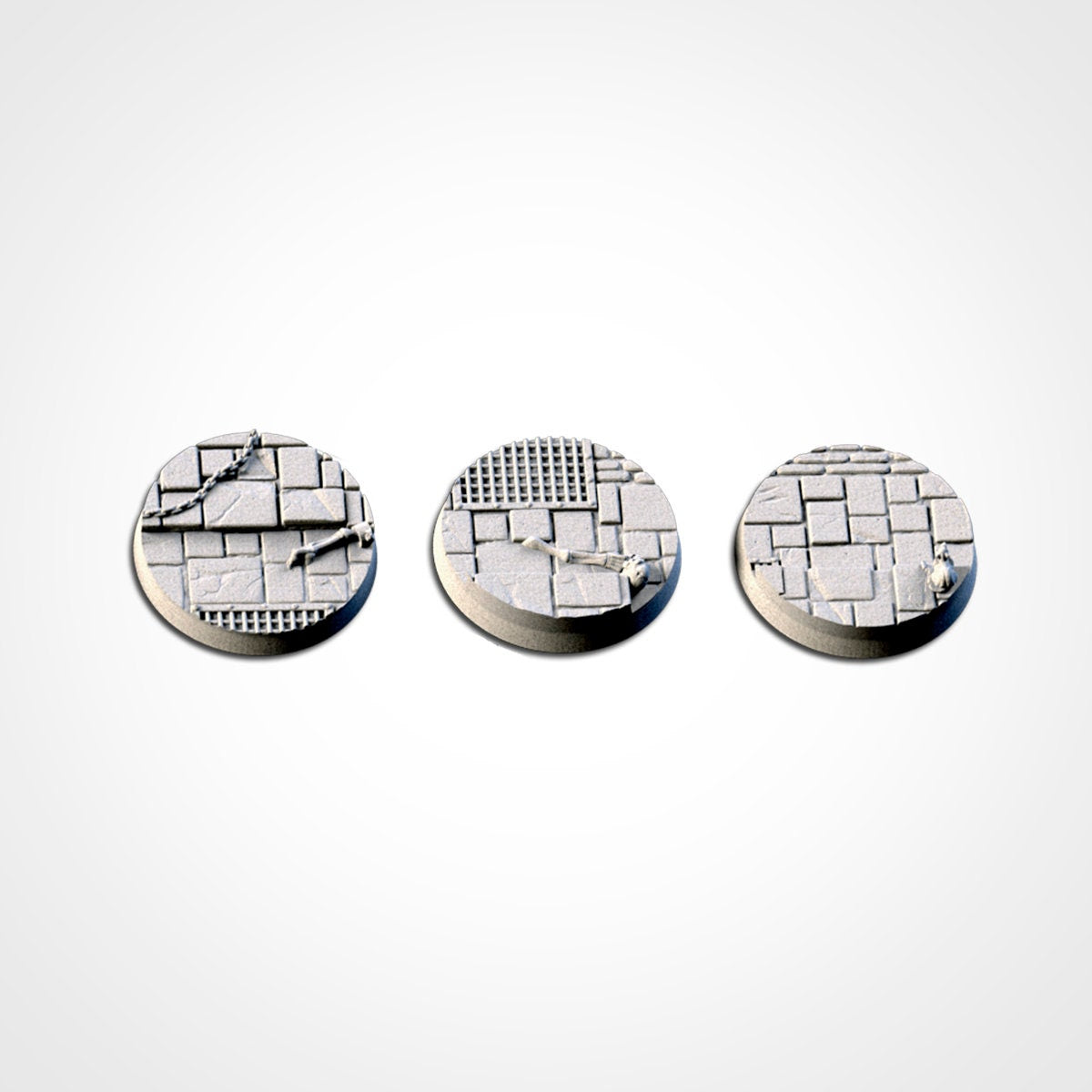 Dungeon High Res Bases