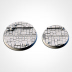 Dungeon High Res Bases