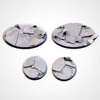 Frozen High Res Bases