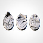 City Ruins High Res Bases