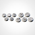 Egyptian High Res Bases