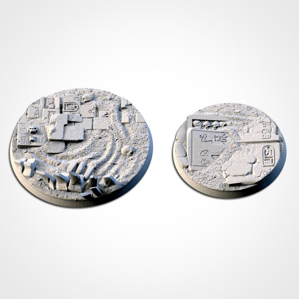 Egyptian High Res Bases