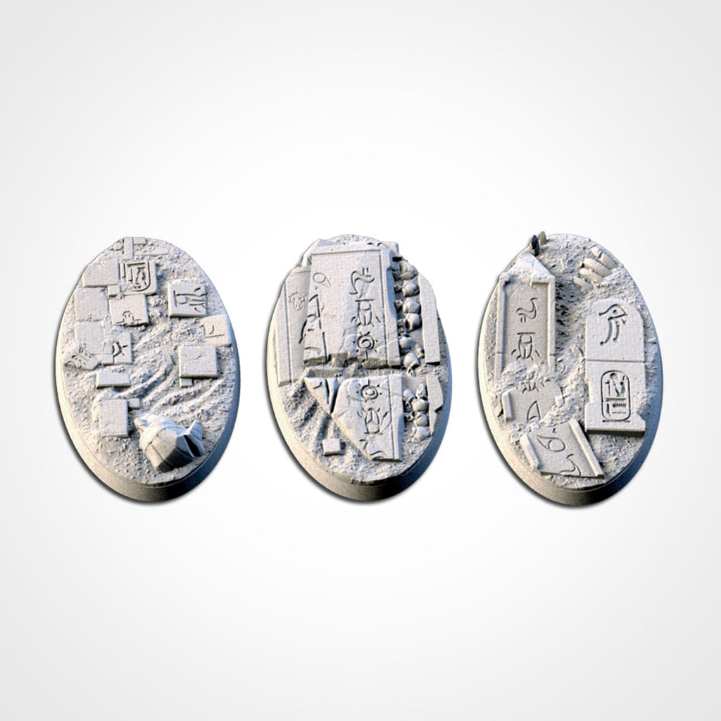 Egyptian High Res Bases