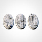 Egyptian High Res Bases