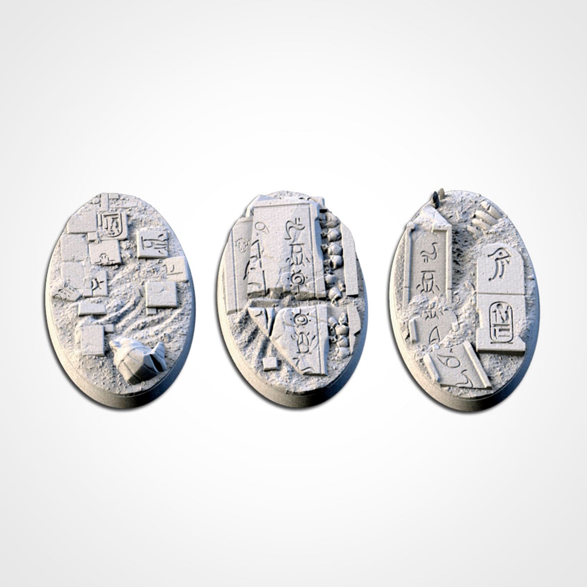 Egyptian High Res Bases