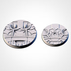 Magic Temple High Res Bases