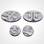 Magic Temple High Res Bases