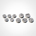 Steampunk High Res Bases