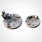 Forest High Res Bases