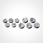 Ancestral Ruins High Res Bases