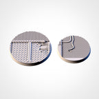 Factory High Res Bases